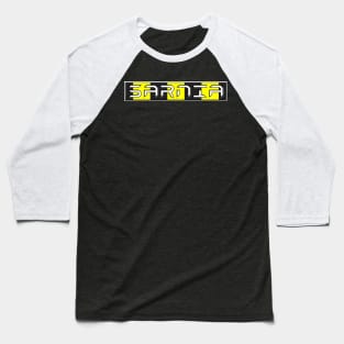 Sarnia Merch! Baseball T-Shirt